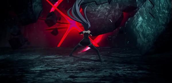  Saber Alter vs Rider No Filler